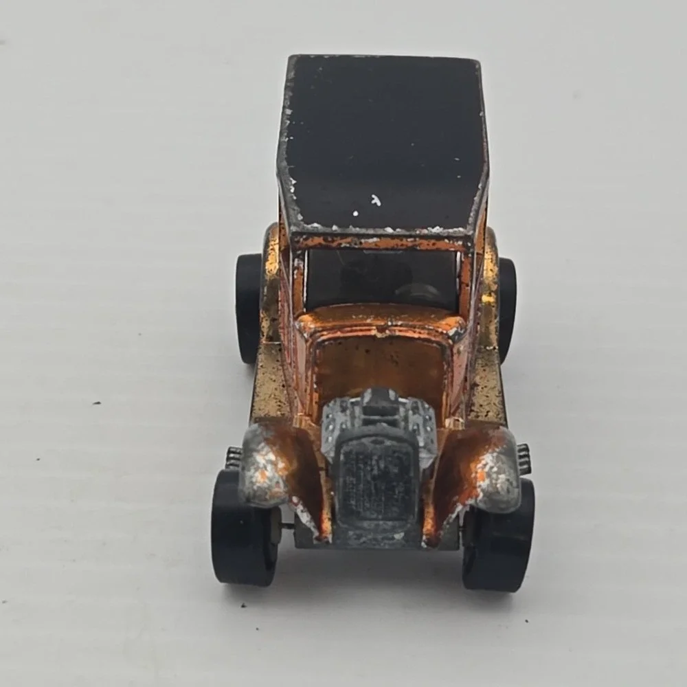 Hot Wheels hot wheels